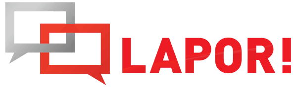 Layanan Aspirasi dan Pengaduan Online Rakyat