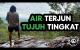 Embedded thumbnail for Air Terjun 7 Tingkat Desa Dalil Kecamatan Bakam Gunung Maras Kabupaten Bangka